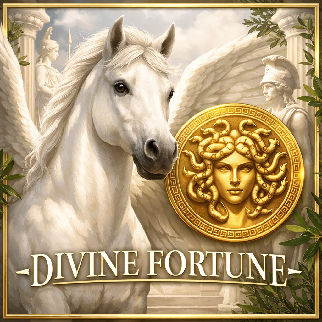 Divine Fortune