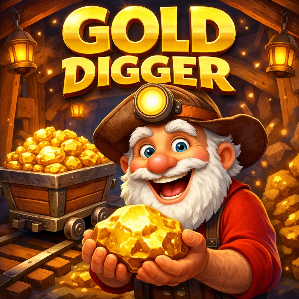 Gold Digger
