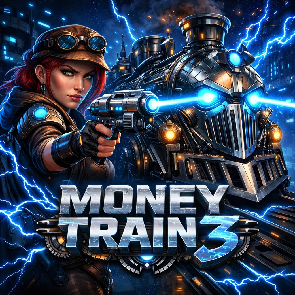 Money Train 3