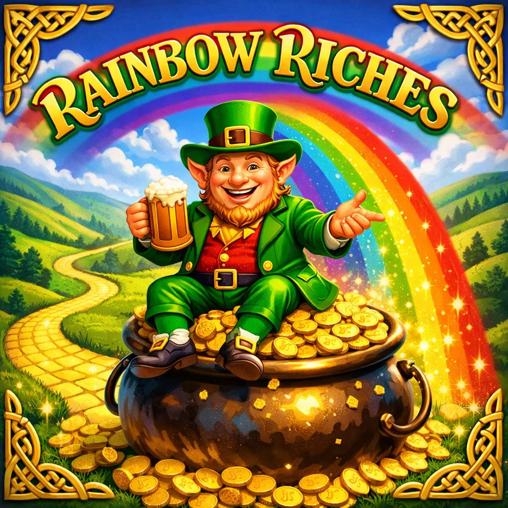 Rainbow Riches
