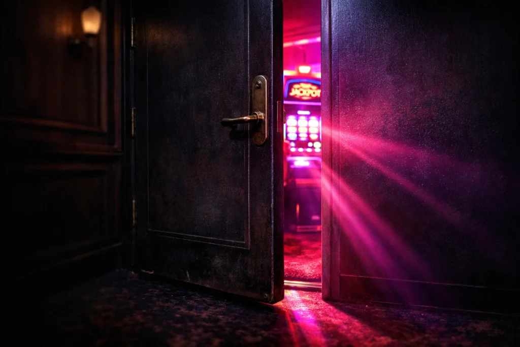 A Big Candy Casino Login Access