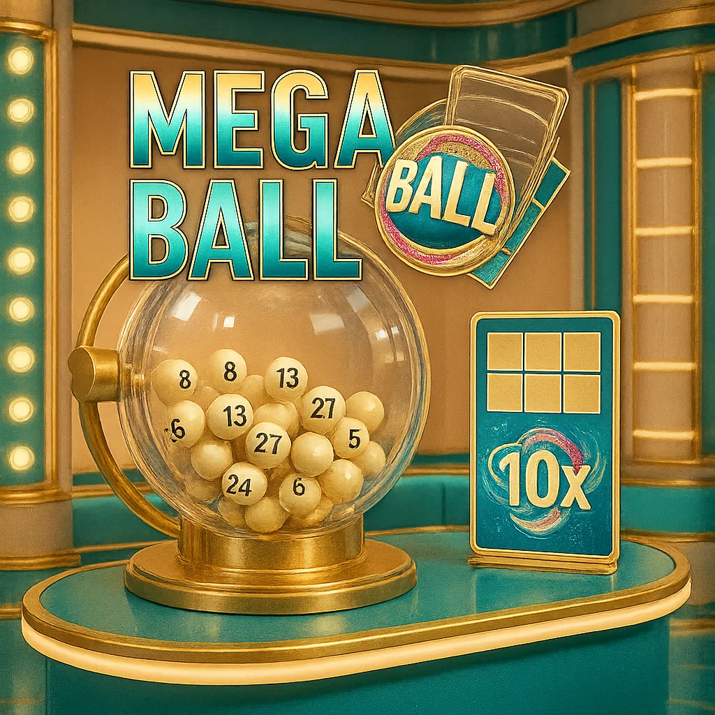 Mega Ball