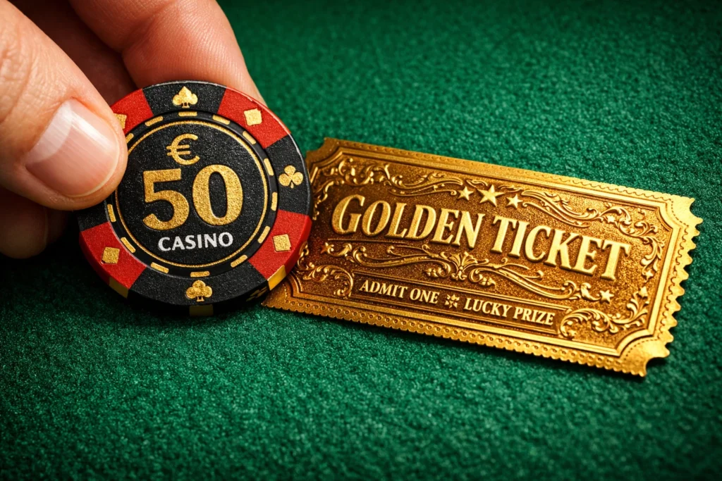 A Big Candy Casino Registration Free Chip